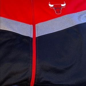 Chicago Bulls Sweatshirt